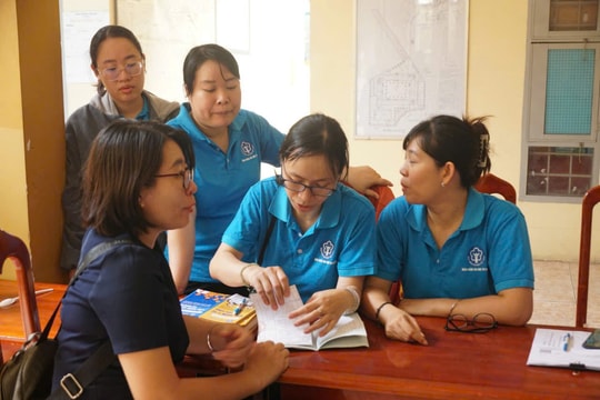 TP Hồ Chí Minh: Siết kỷ cương bảo hiểm xã hội để bảo vệ người lao động