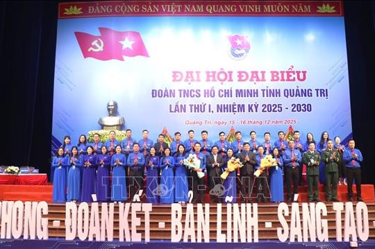 Phát huy vai trò xung kích của thanh niên trong phát triển kinh tế - xã hội