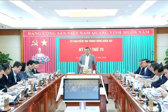 Cảnh cáo 2 nguyên Thứ trưởng Bộ LĐTBXH Lê Tấn Dũng và Doãn Mậu Diệp