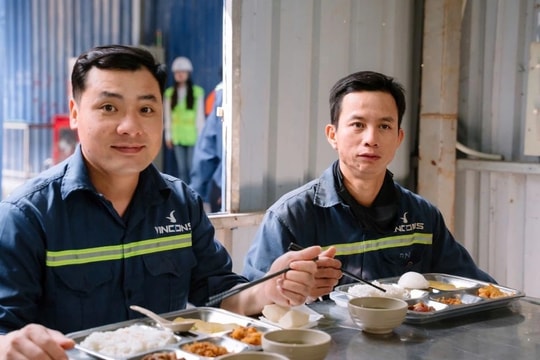 Nhiều lao động “đổi đời” nhờ làm việc tại VinCons
