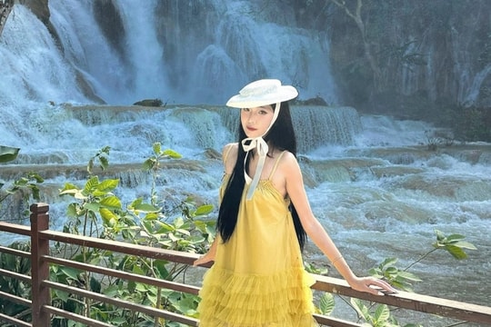 Đi Lào 7 ngày chỉ tốn 10 triệu, cô gái Việt mê loạt trải nghiệm rẻ bất ngờ