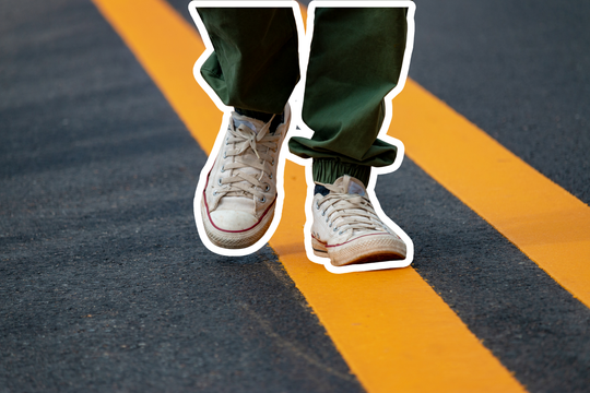 Đi bộ 10 phút sau bữa ăn sẽ giúp cơ thể khỏe hơn