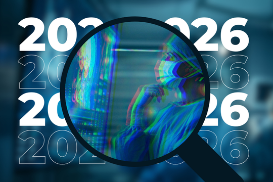 Tổng hợp dự báo về bức tranh y tế & sức khỏe 2026: Khi con người giành lại vị thế từ thuật toán