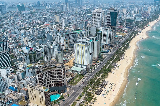 Ba công ty du lịch ở Đà Nẵng bị phạt hơn 300 triệu đồng