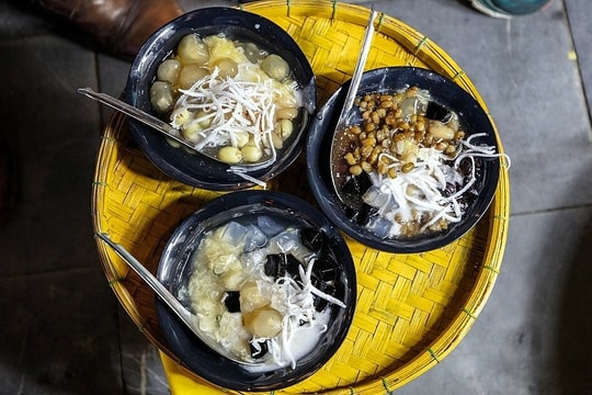 Michelin gợi ý 6 món tráng miệng Việt