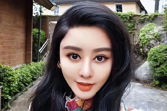 Cái giá khi trở thành 'bản sao' Phạm Băng Băng