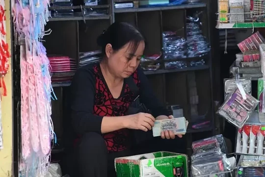 Các bước hộ kinh doanh cần chuẩn bị khi chuyển sang kê khai từ 2026