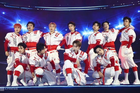 'Ông lớn' âm nhạc Sony Music rót vốn vào hệ sinh thái Yeah1