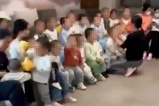 Tham vọng có 100 con quốc tịch Mỹ của ông trùm game Trung Quốc