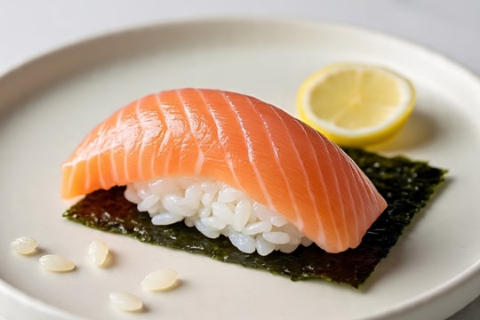 5 thực phẩm giàu omega-3 tốt cho mắt