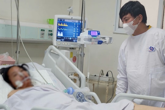 Những bệnh nào có triệu chứng tương tự cúm?