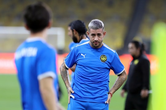 Ủy ban điều tra Malaysia phát hiện 'sai sót nghiêm trọng' ở vụ cầu thủ nhập tịch