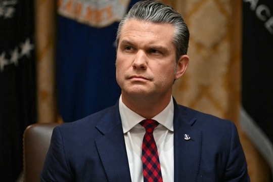 Mỹ tìm cách né rắc rối pháp lý trong chiến dịch không kích xuồng ma túy