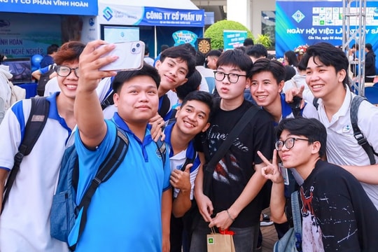 Đại học Cần Thơ dự kiến mở 7 ngành mới, nhân đôi điểm môn chính