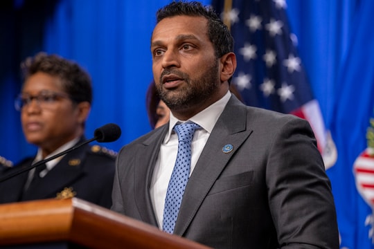 Mỹ phá âm mưu đánh bom liên hoàn đêm giao thừa