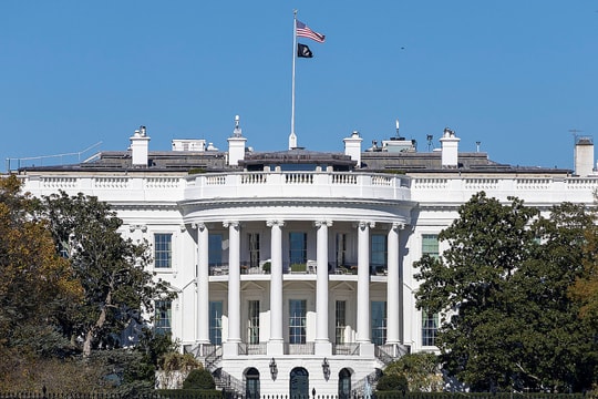 Mỹ tìm kiếm 1.000 nhân tài cho chương trình Tech Force