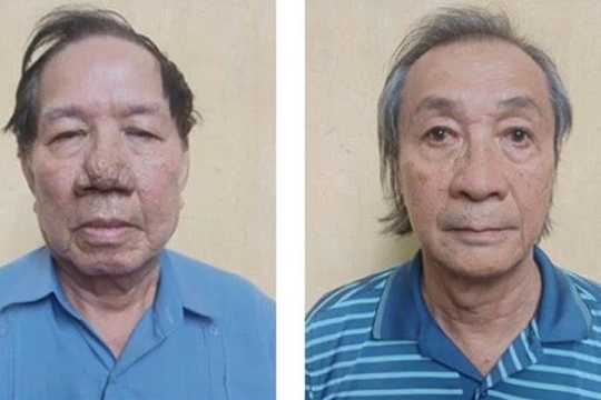 Hai valy tiền 'lo lót' và quà tặng penthouse để thâu tóm khu đất Bến Vân Đồn