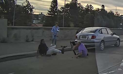 Cặp vợ chồng thiệt mạng khi cố ngăn kẻ xả súng ở Australia