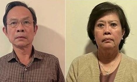 Hai valy tiền 'lo lót' và hứa tặng penthouse để thâu tóm khu đất Bến Vân Đồn