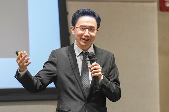 Cháu trai ông Thaksin được chọn làm ứng viên thủ tướng Thái Lan