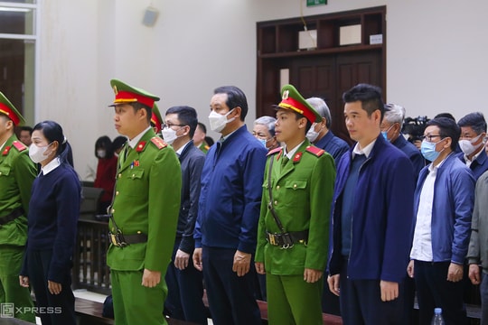 Cựu Bí thư Tỉnh ủy Hoàng Thị Thúy Lan được đề nghị giảm 24-30 tháng tù