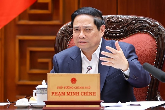 Loạt dự án trọng điểm khởi công, khánh thành ngày 19/12