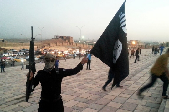 Vụ xả súng Australia gióng hồi chuông cảnh báo về IS trỗi dậy