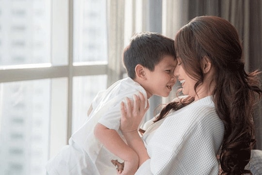 Làm mẹ đơn thân vì con hay đi bước nữa vì mình?