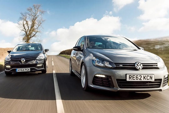 Châu Âu xem xét lại lệnh cấm xe động cơ đốt trong