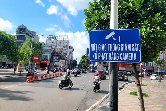 Chạy xe quá tốc độ nên nộp phạt trực tiếp hay chờ phạt nguội?