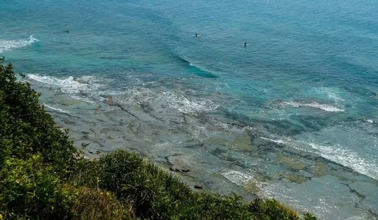 Thiếu nữ 17 tuổi tử vong sau khi chụp ảnh tại một điểm ngắm cảnh nổi tiếng