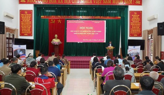 Định Hóa đẩy mạnh truyền thông giảm nghèo thông tin: Đưa chính sách đến gần hơn với người dân vùng sâu