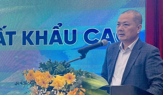 Kim ngạch xuất khẩu năm 2025 ước đạt trên 470 tỷ USD