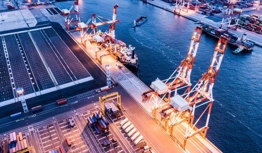 Xuất nhập khẩu 2025 lập kỷ lục 920 tỉ USD, Việt Nam vào top 15 nền thương mại lớn nhất thế giới