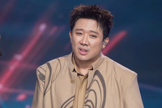 Anh trai 'say hi' đã đến lúc dừng lại?