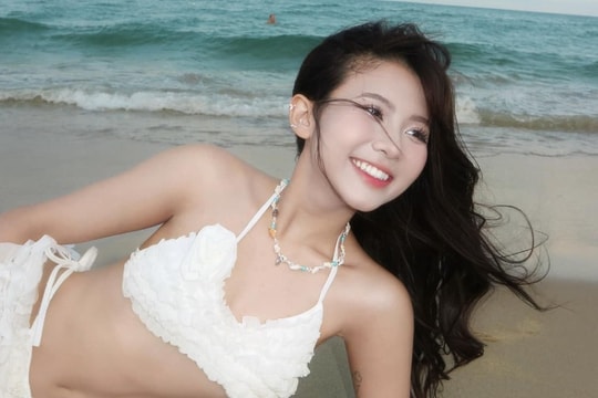 Gương mặt mới của phim giờ vàng