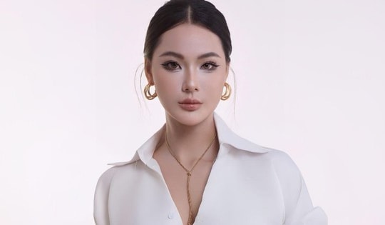 Hồng Minh – Từ cô gái tự ti đến người truyền cảm hứng qua bước nhảy