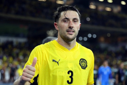 Dùng cầu thủ nhập tịch gian lận, Malaysia bị FIFA xử thua 3 trận