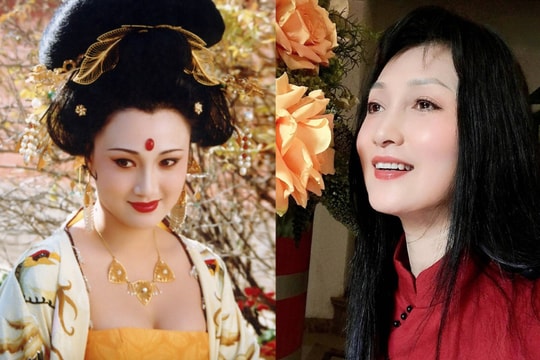 Dương Quý Phi đẹp nhất mọi thời đại: Bất ngờ giải nghệ, sống kín tiếng ở tuổi 60