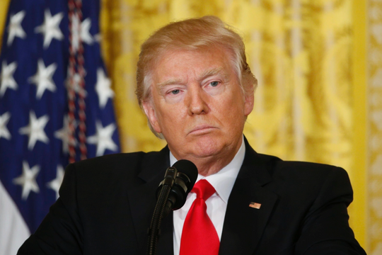 Dân Mỹ lo toan kinh tế, tỷ lệ ủng hộ ông Trump thay đổi thế nào?