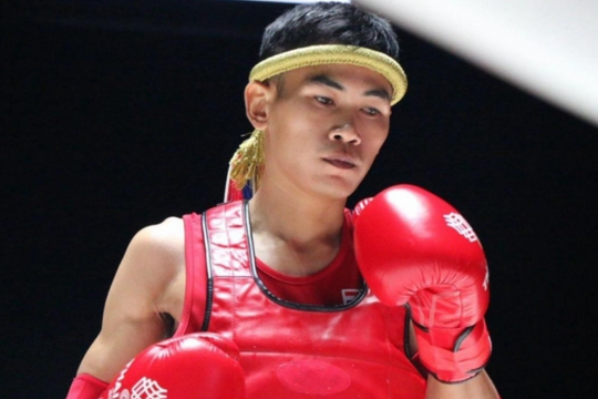 Tranh cãi trọng tài xử ép ở SEA Games: Võ sĩ Thái Lan bức xúc, nghi có tiêu cực