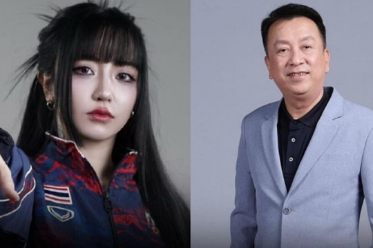 Nữ VĐV Thái Lan ăn gian vẫn thua Việt Nam: Quan chức esports bóc mẽ lời nói dối