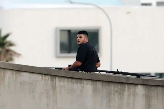 Philippines bác tin kẻ xả súng ở Bondi sang huấn luyện ở nước này