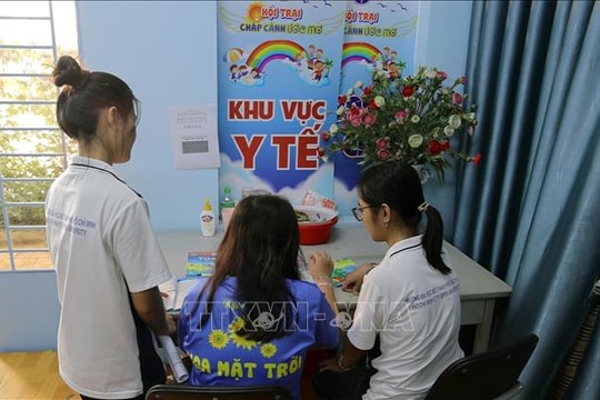 Chốn bình yên của nạn nhân bạo lực, xâm hại - Bài cuối: Khởi đầu cuộc sống mới