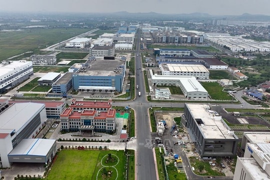 Thành phố Cảng trong nhịp phát triển mới - Bài 2: Bệ phóng cho tăng trưởng