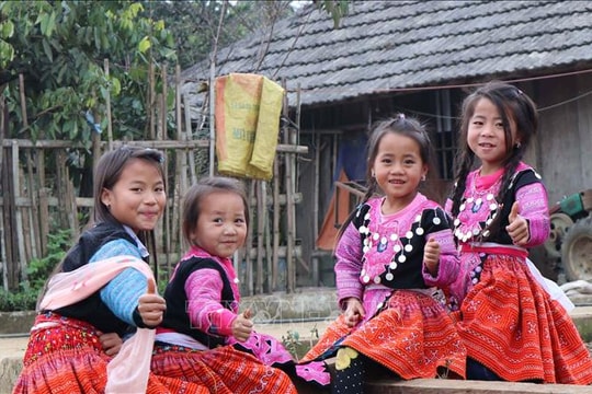 Chuẩn bị các điều kiện triển khai Luật Dân số