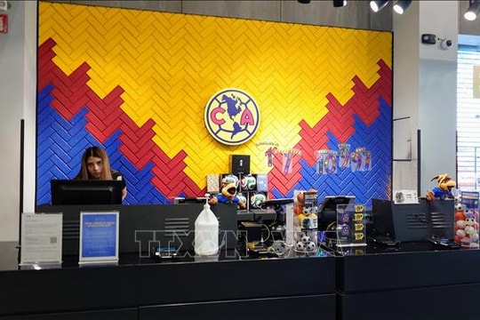 FIFA công bố giá vé World Cup 2026 ưu đãi cho người hâm mộ