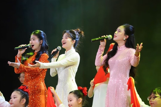 Khẳng định vai trò của truyền thông số trong quảng bá hình ảnh đất nước