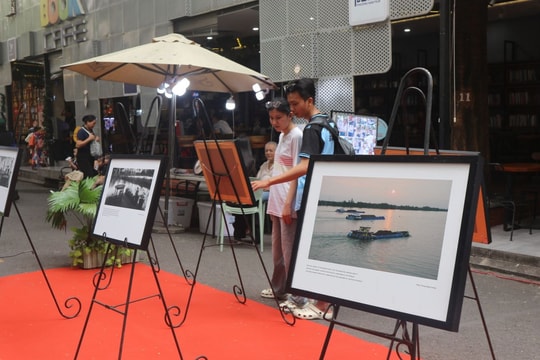 Giữ bản sắc châu thổ từ dòng sông và hạt lúa