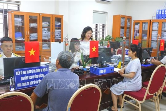 Nhiều ngành, lĩnh vực được hưởng ưu đãi thuế thu nhập doanh nghiệp theo Nghị định mới